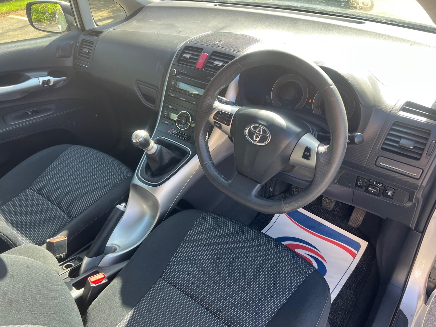 Used Toyota Auris 2011 for sale - 78220706: Photo 10