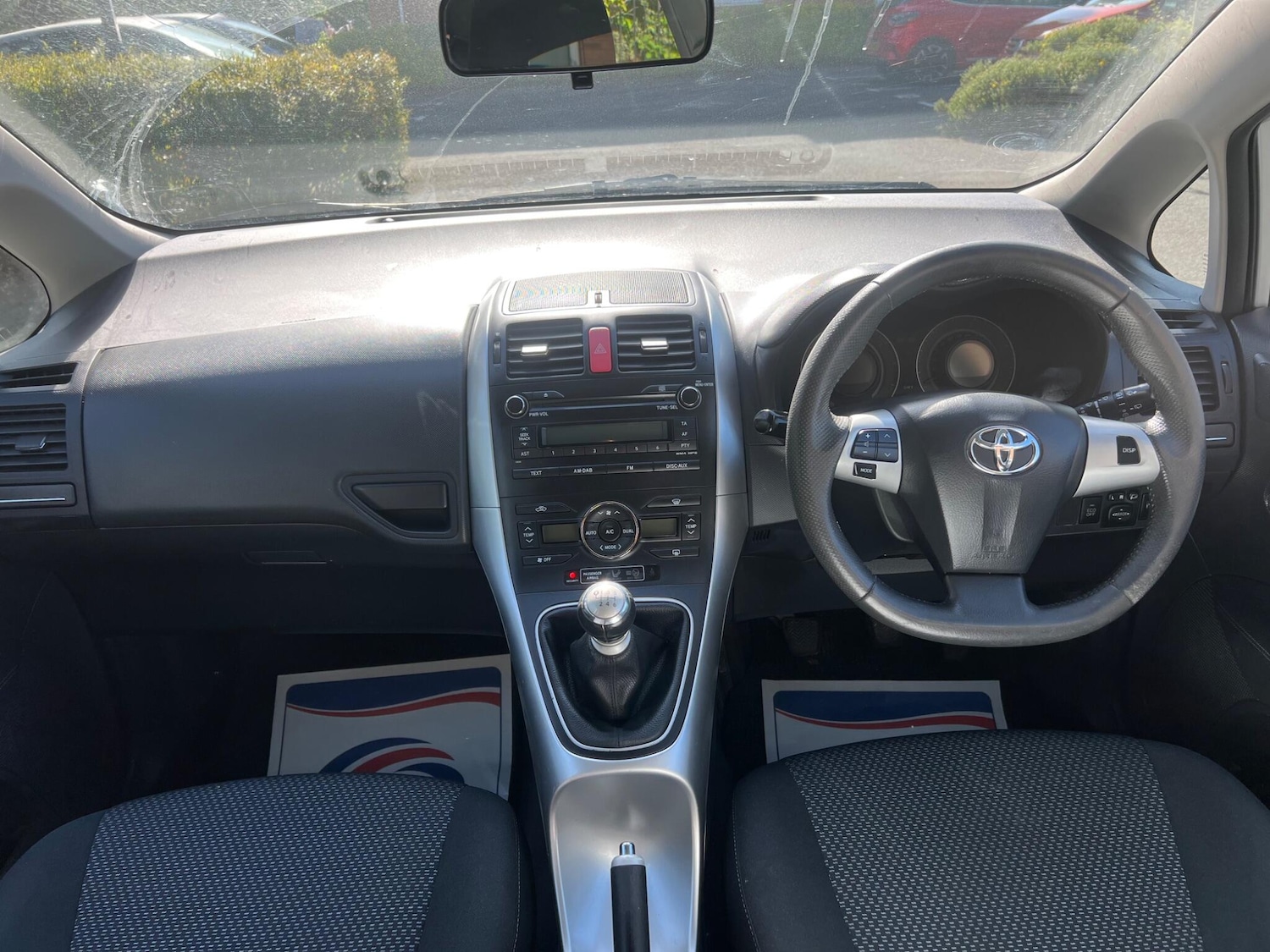 Used Toyota Auris 2011 for sale - 78220706: Photo 11