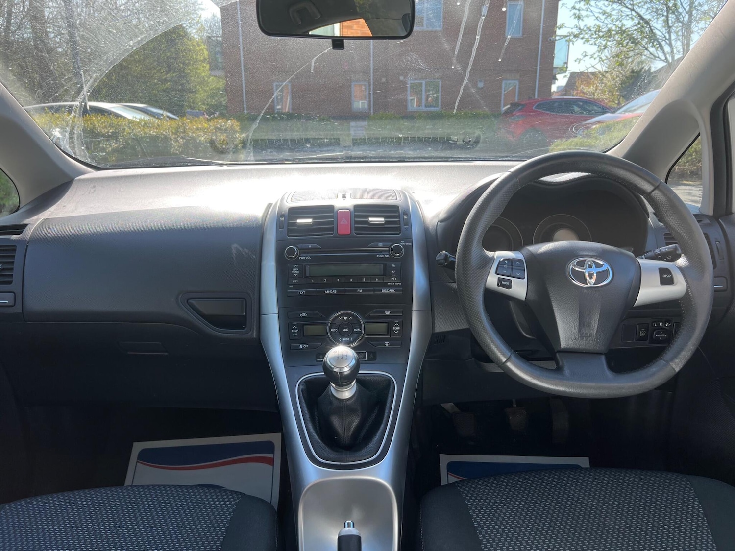 Used Toyota Auris 2011 for sale - 78220706: Photo 12