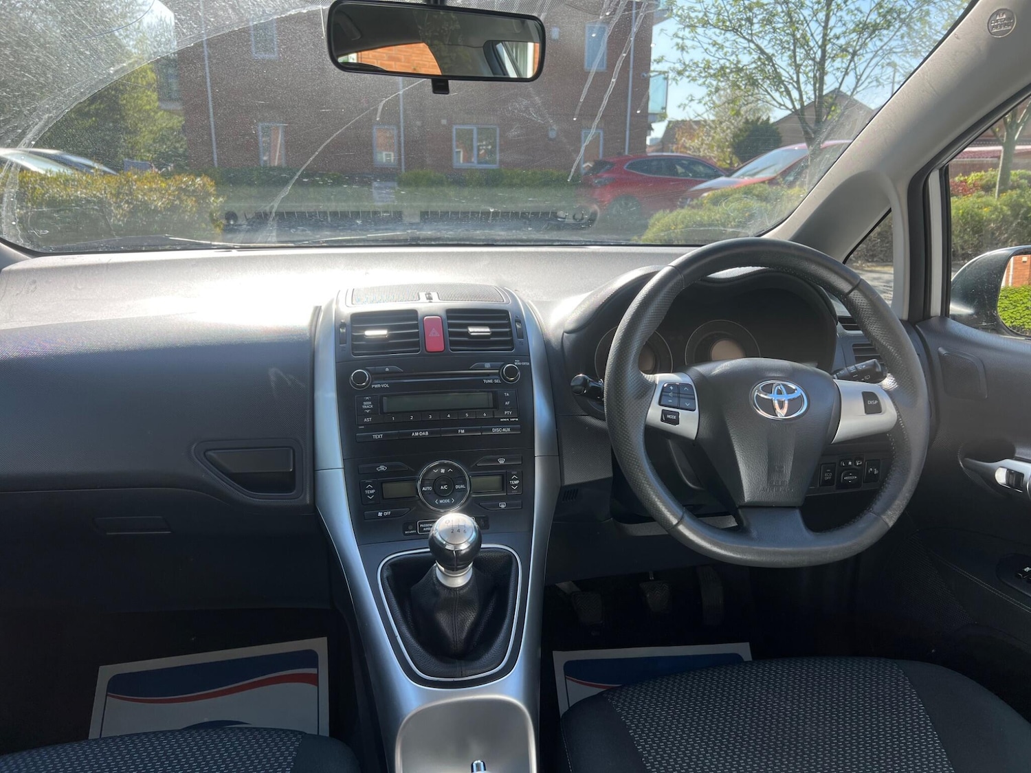 Used Toyota Auris 2011 for sale - 78220706: Photo 13