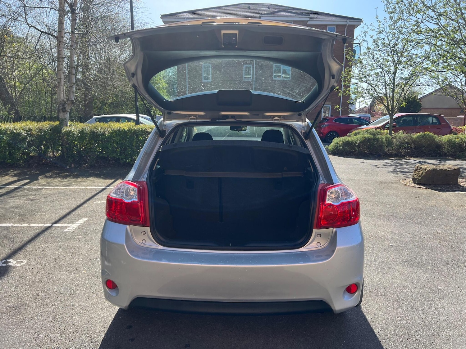 Used Toyota Auris 2011 for sale - 78220706: Photo 23