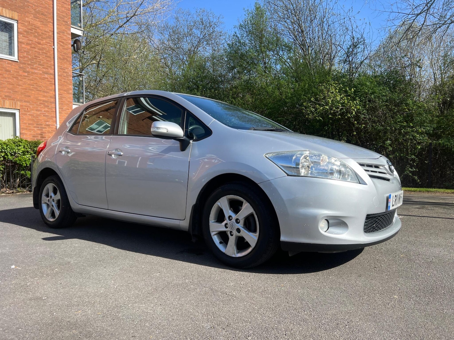 Used Toyota Auris 2011 for sale - 78220706: Photo 24