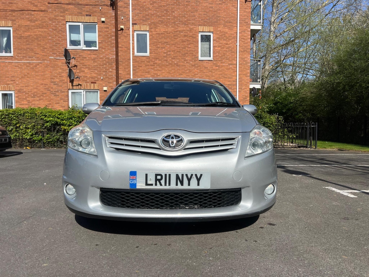 Used Toyota Auris 2011 for sale - 78220706: Photo 25