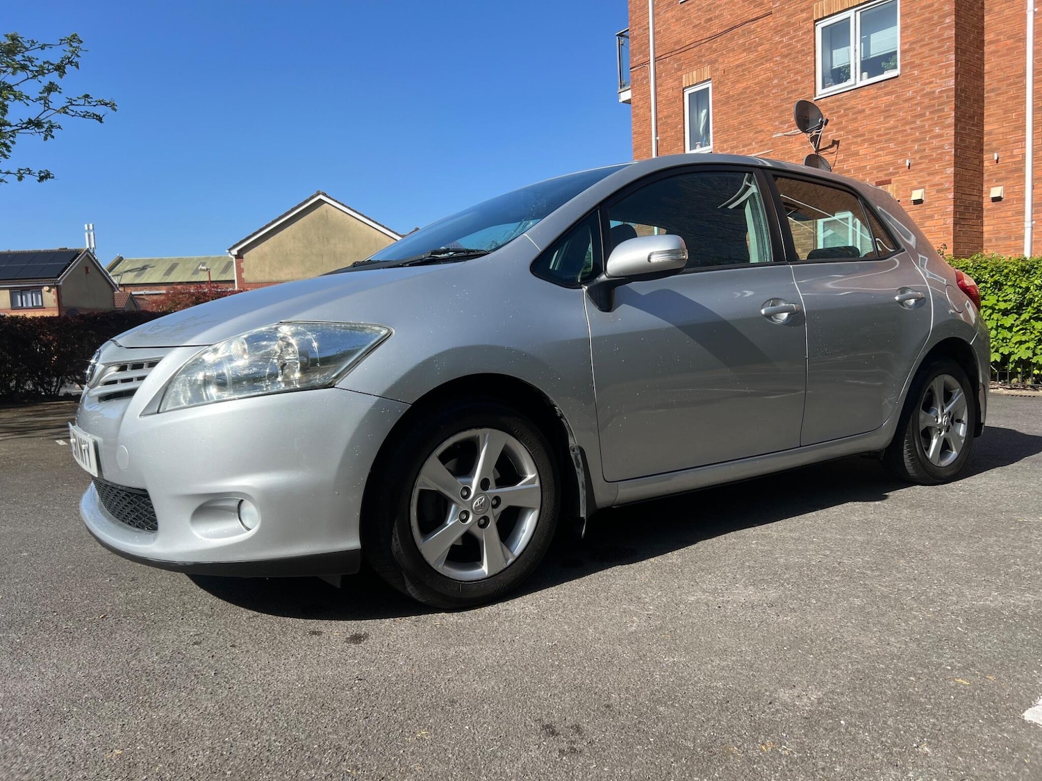 Used Toyota Auris 2011 for sale - 78220706: Photo 26