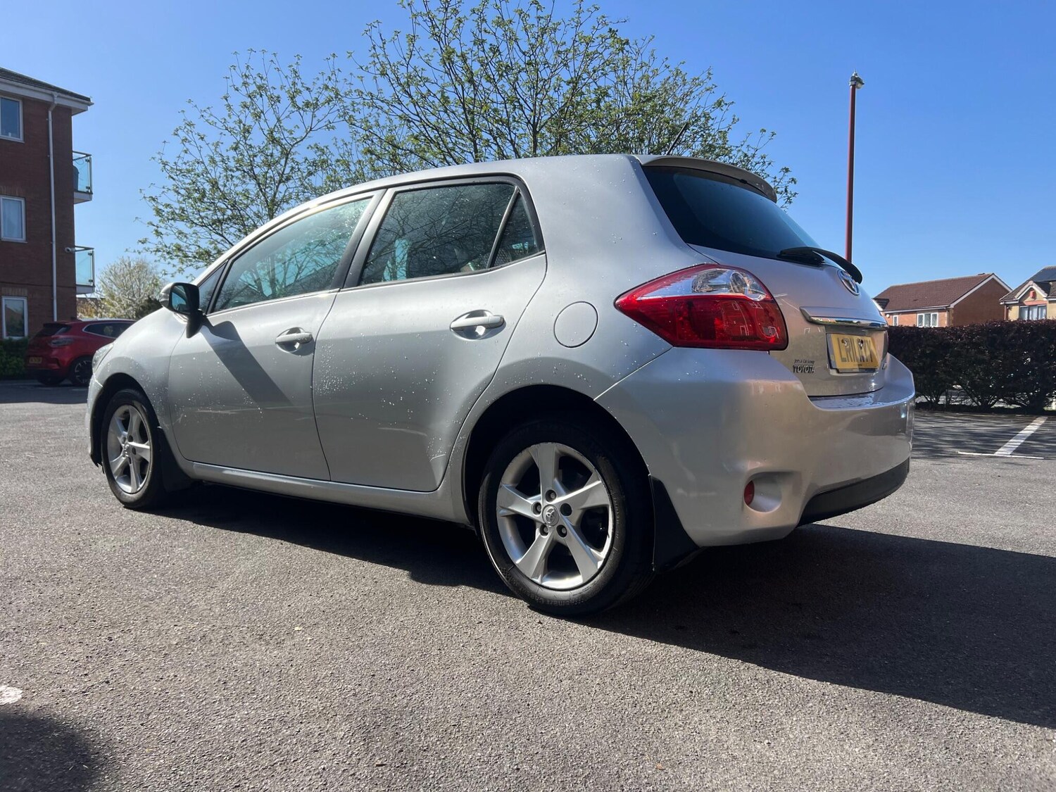 Used Toyota Auris 2011 for sale - 78220706: Photo 27