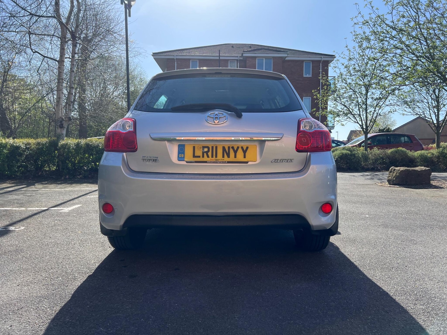 Used Toyota Auris 2011 for sale - 78220706: Photo 28