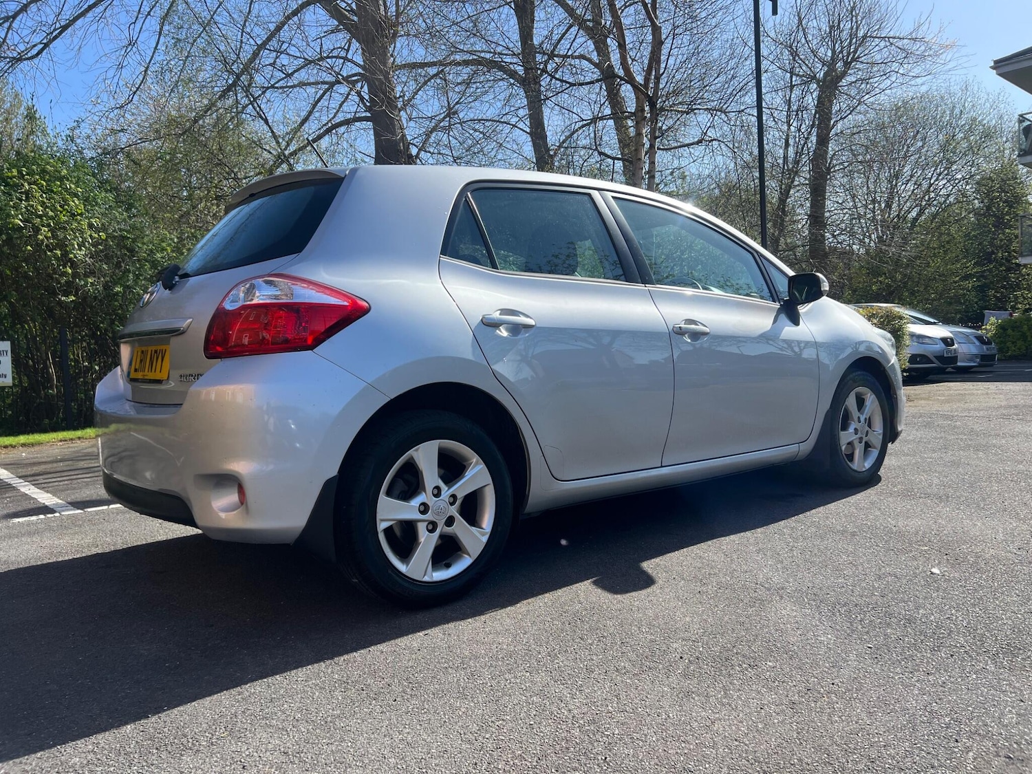 Used Toyota Auris 2011 for sale - 78220706: Photo 29