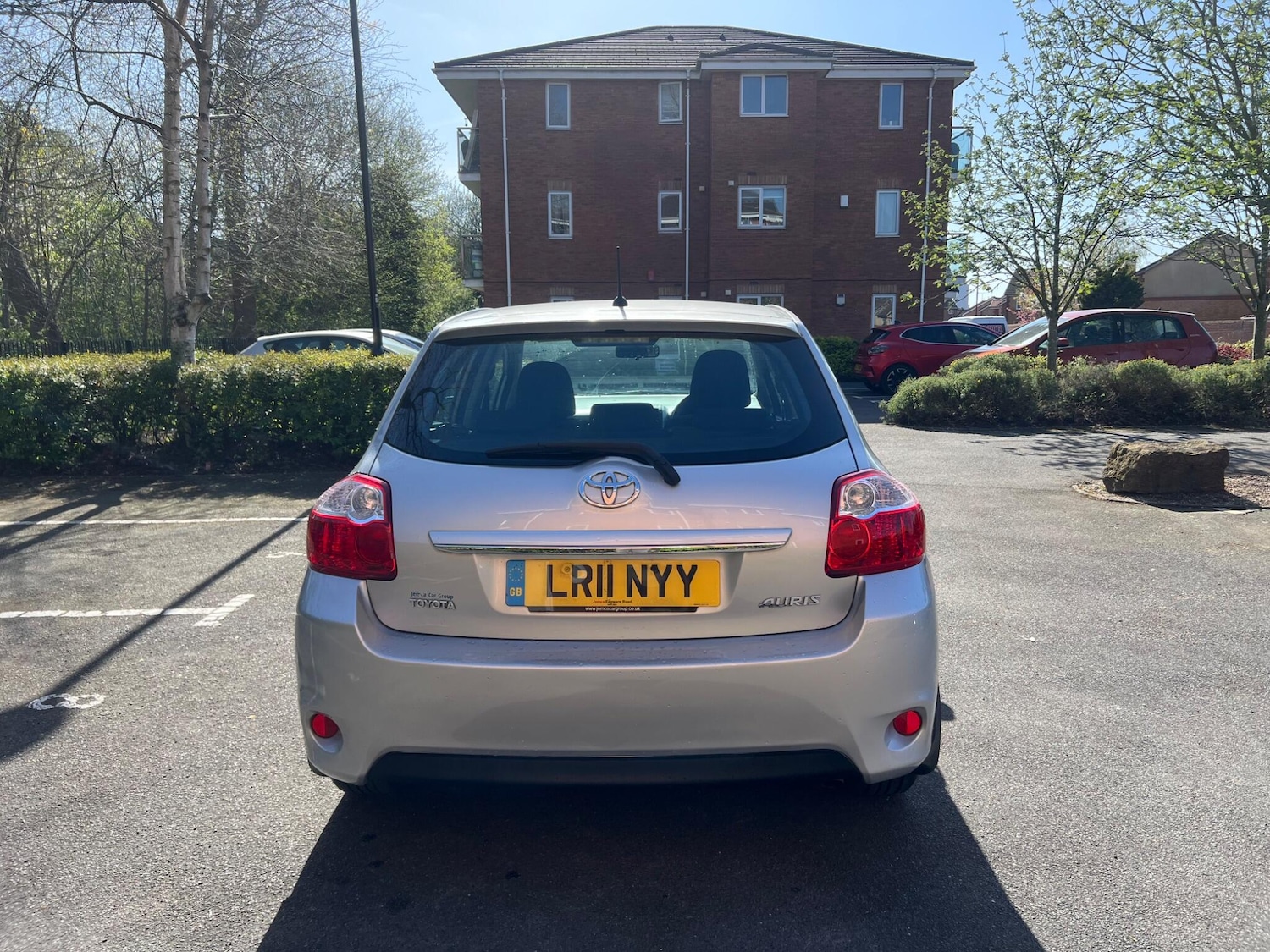 Used Toyota Auris 2011 for sale - 78220706: Photo 5