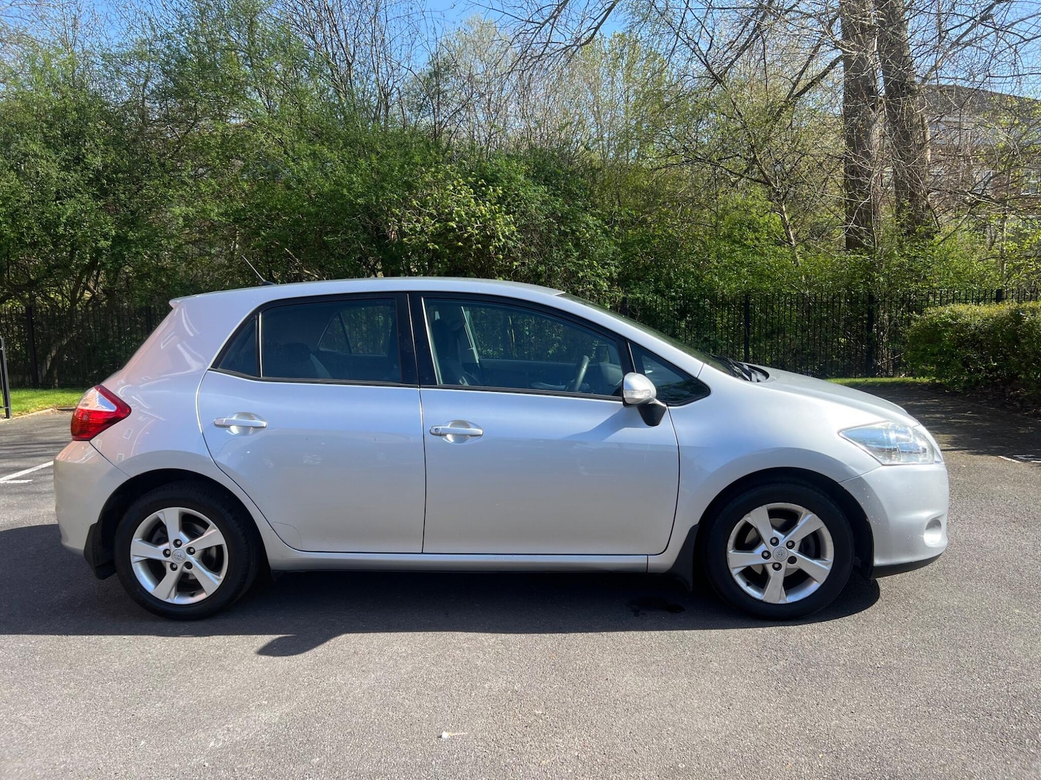 Used Toyota Auris 2011 for sale - 78220706: Photo 7