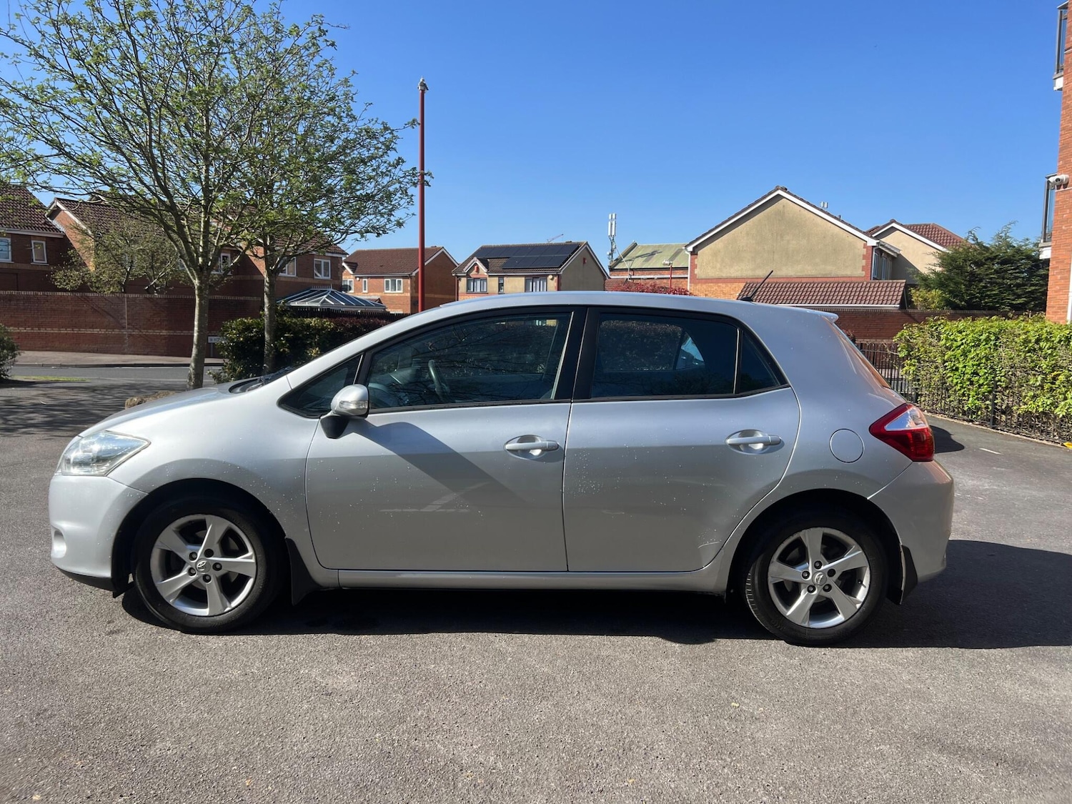 Used Toyota Auris 2011 for sale - 78220706: Photo 8
