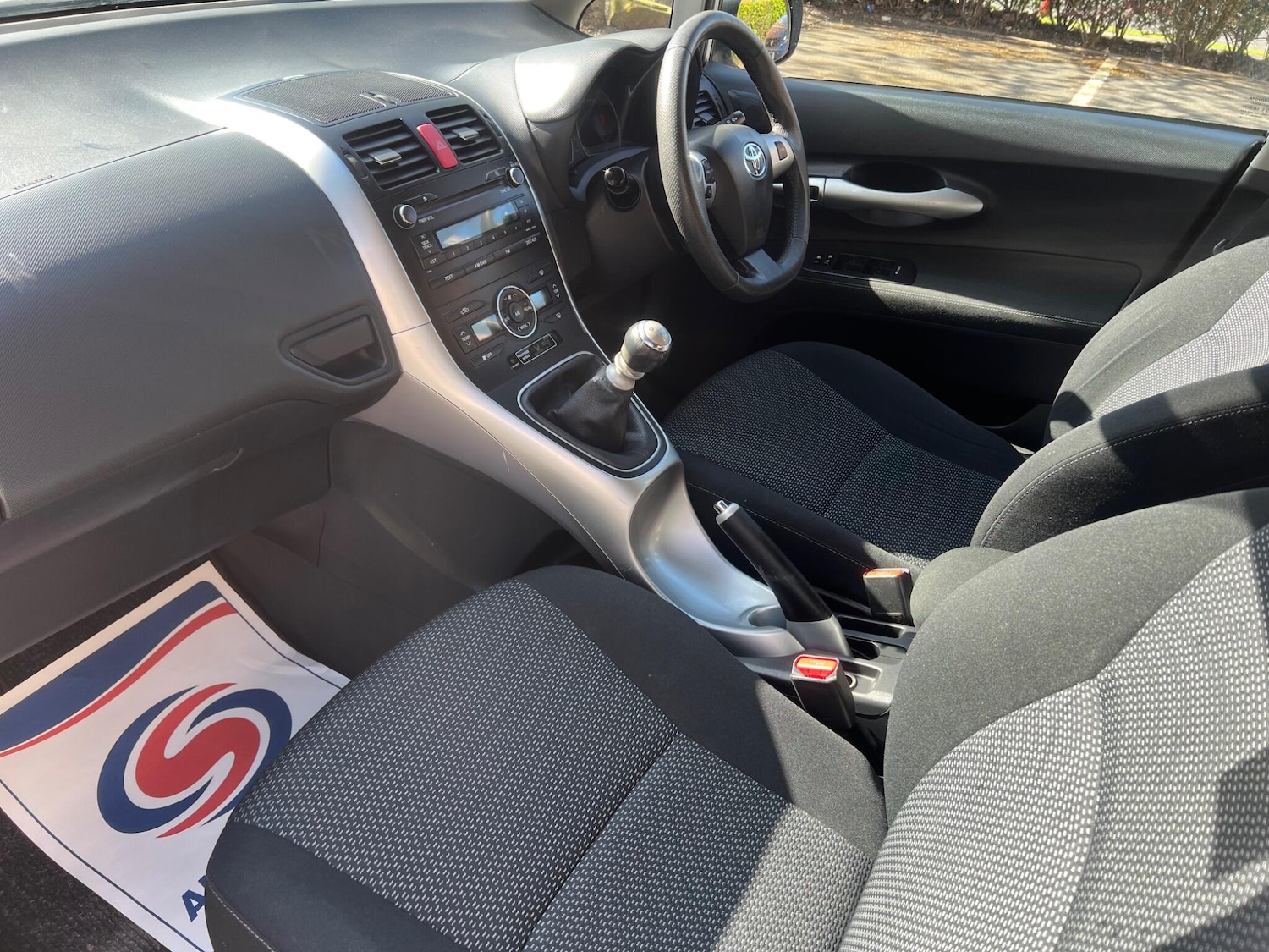 Used Toyota Auris 2011 for sale - 78220706: Photo 9