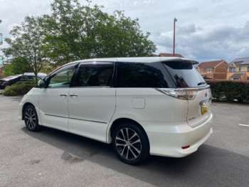 Used Toyota Estima 2014 for sale - 74934433: Photo