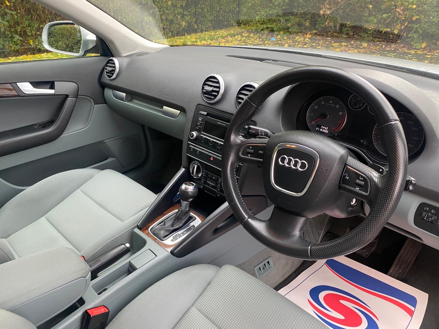 Used Audi A3 2012 for sale - 76031694: Photo 10