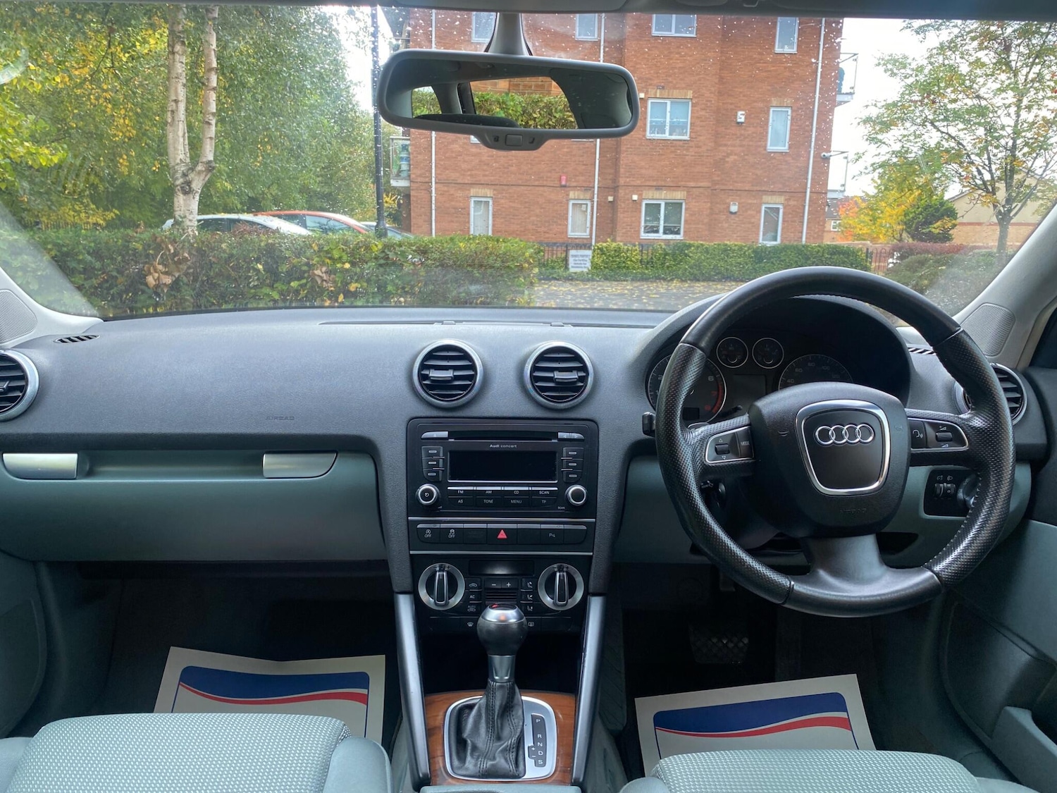 Used Audi A3 2012 for sale - 76031694: Photo 11