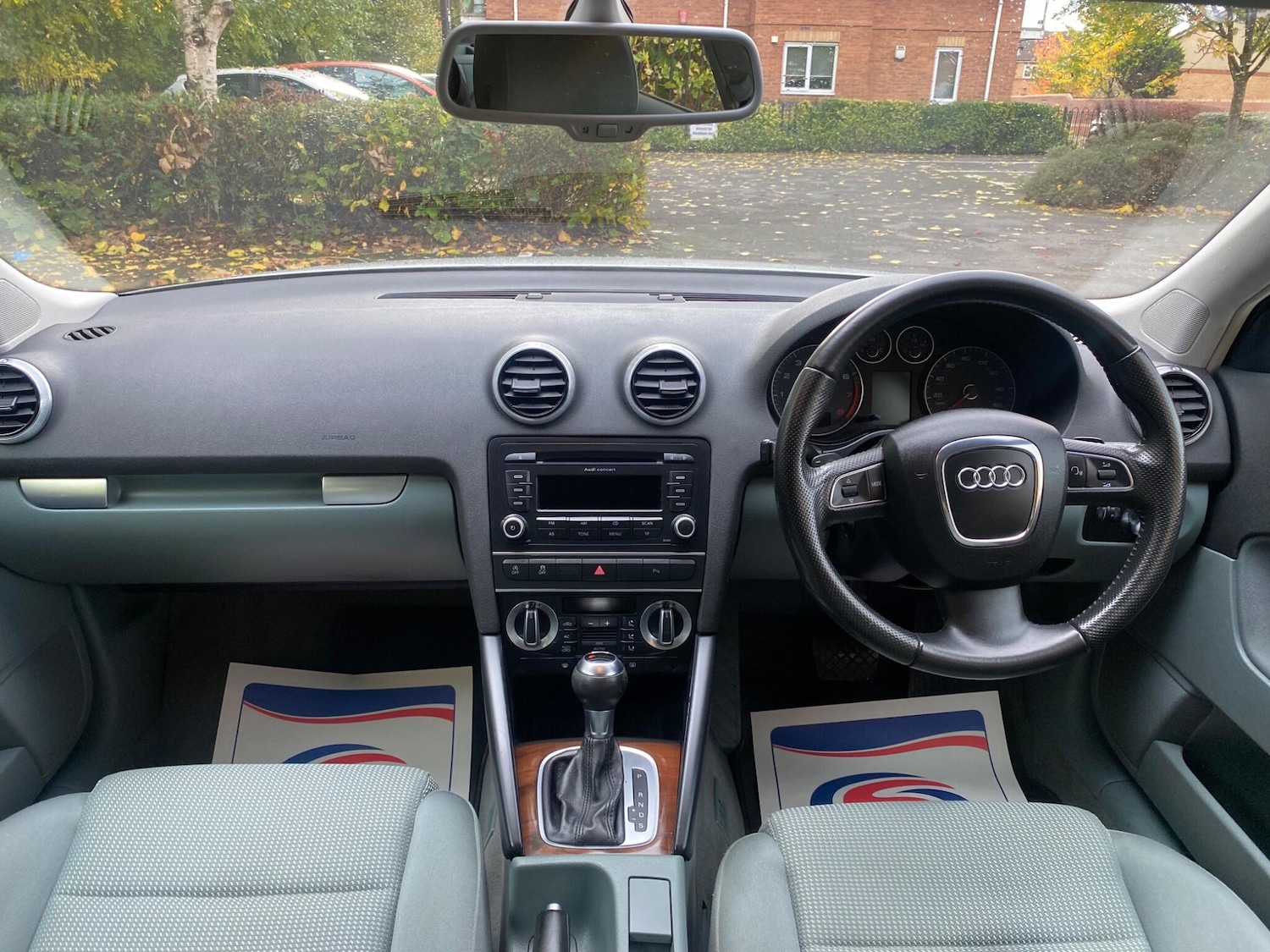 Used Audi A3 2012 for sale - 76031694: Photo 12