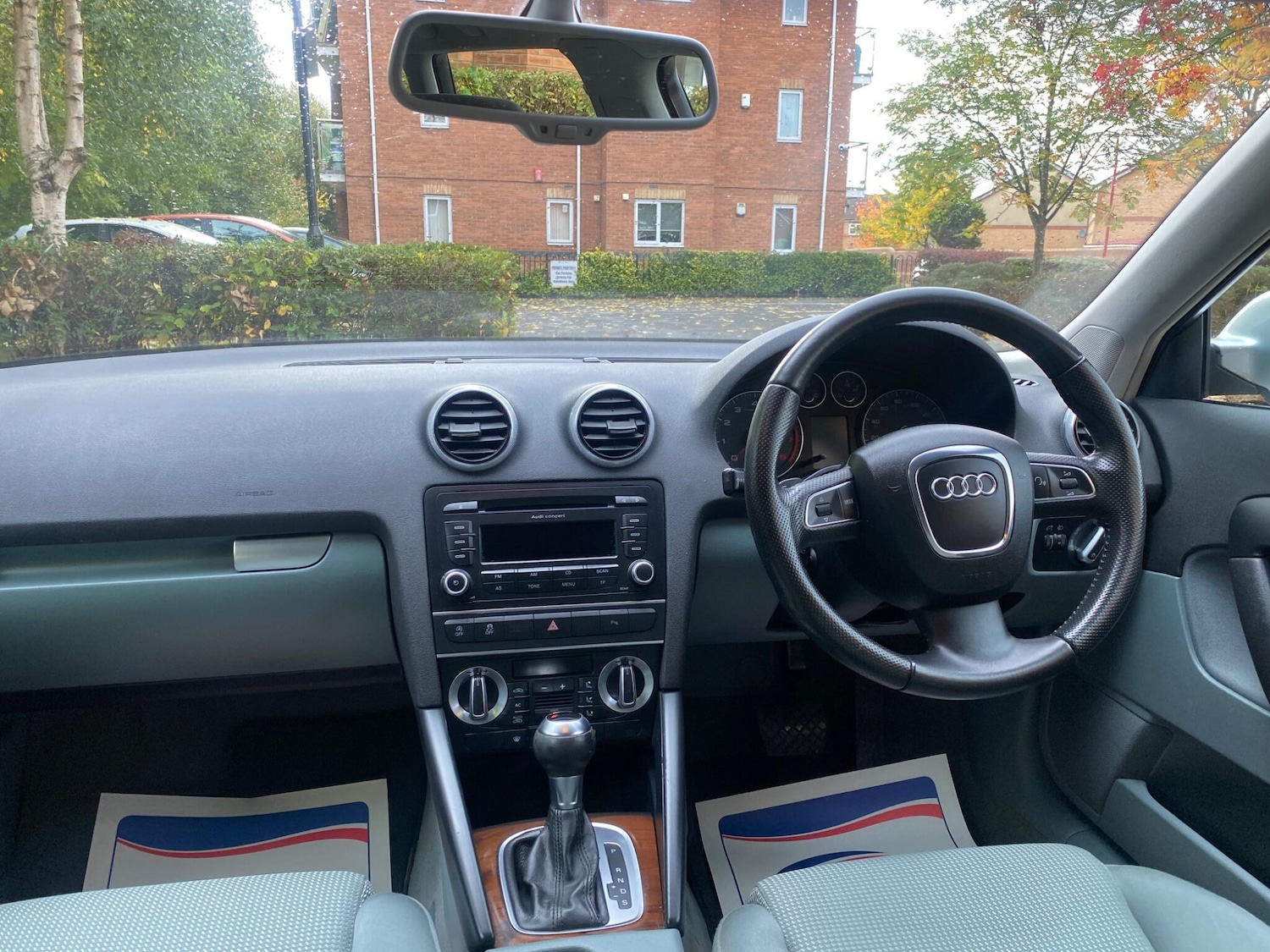 Used Audi A3 2012 for sale - 76031694: Photo 13