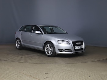 Audi - A3