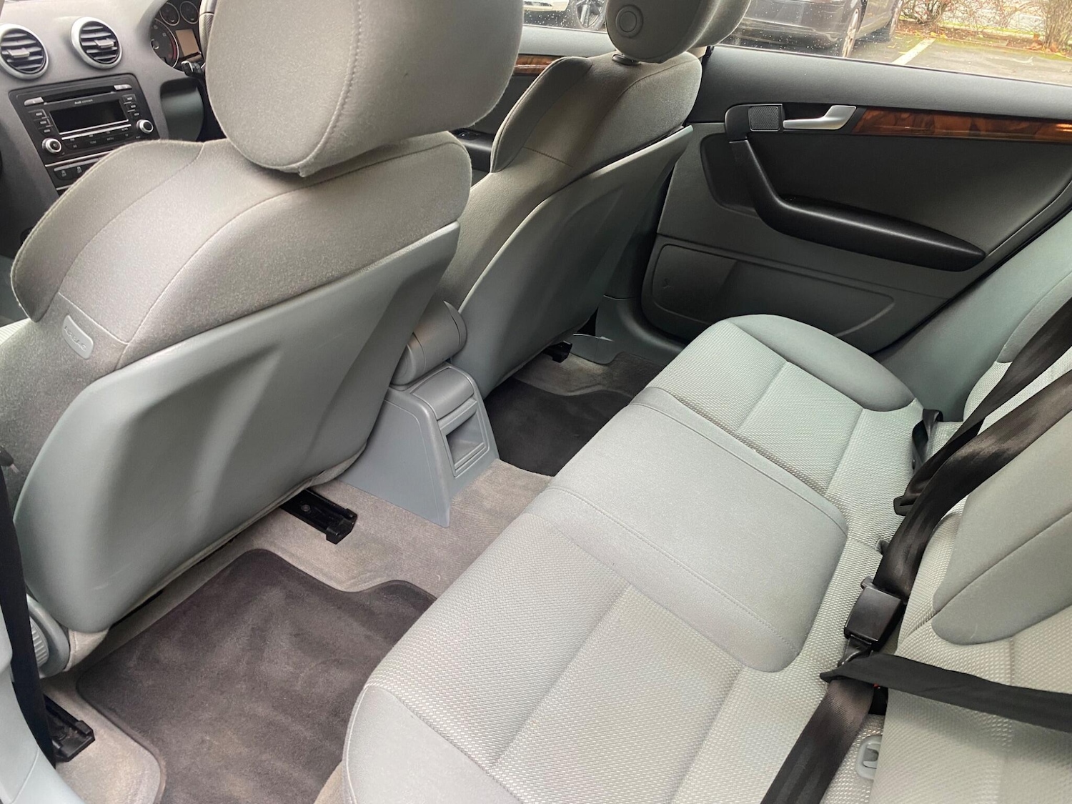 Used Audi A3 2012 for sale - 76031694: Photo 21