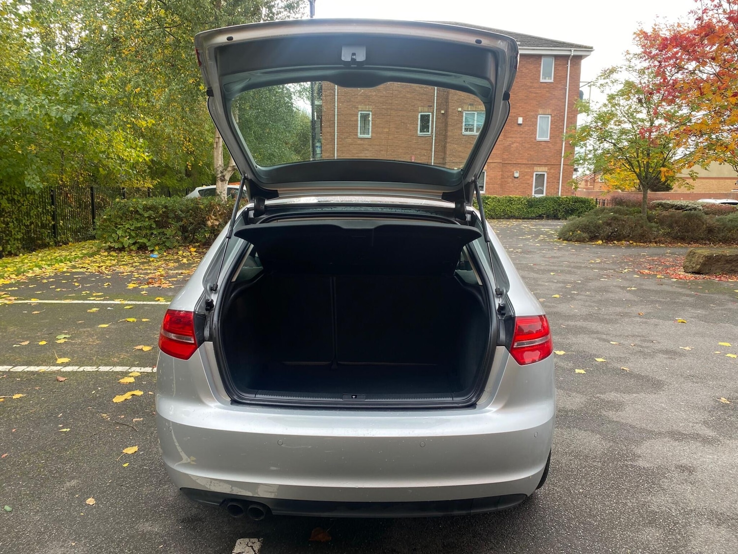 Used Audi A3 2012 for sale - 76031694: Photo 23