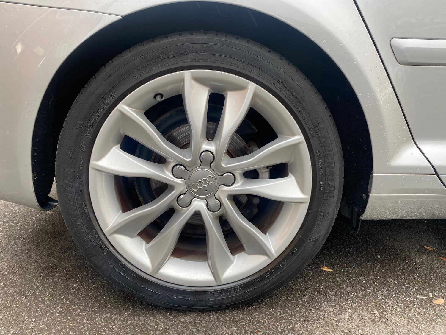 Used Audi A3 2012 for sale - 76031694: Photo 25