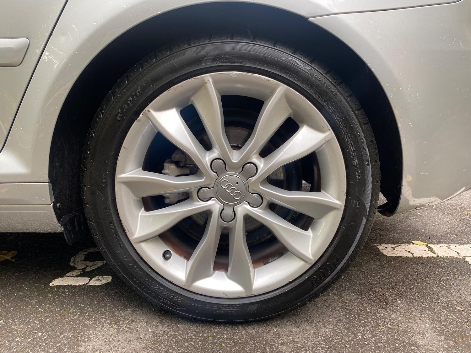 Used Audi A3 2012 for sale - 76031694: Photo 26