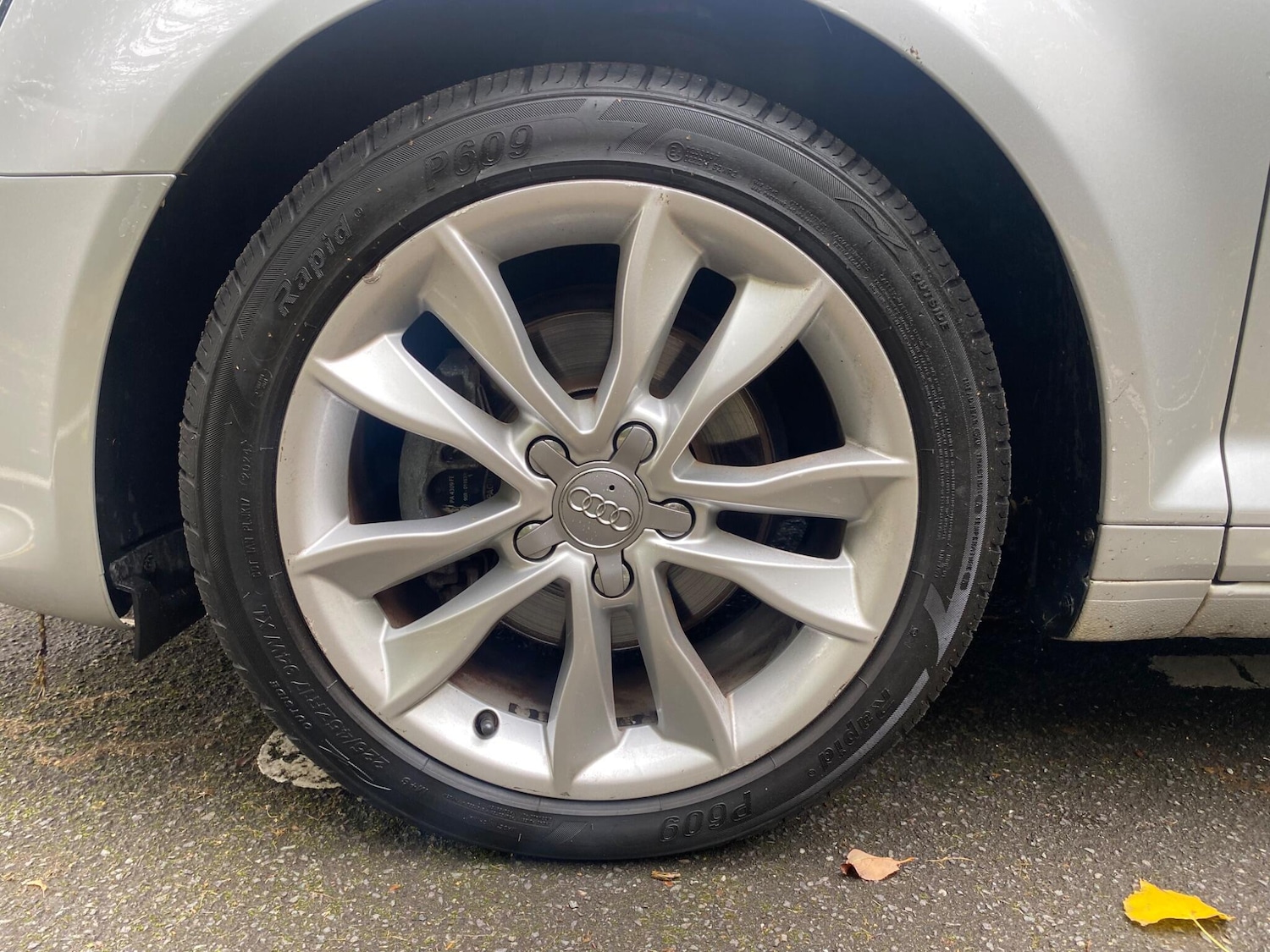 Used Audi A3 2012 for sale - 76031694: Photo 27