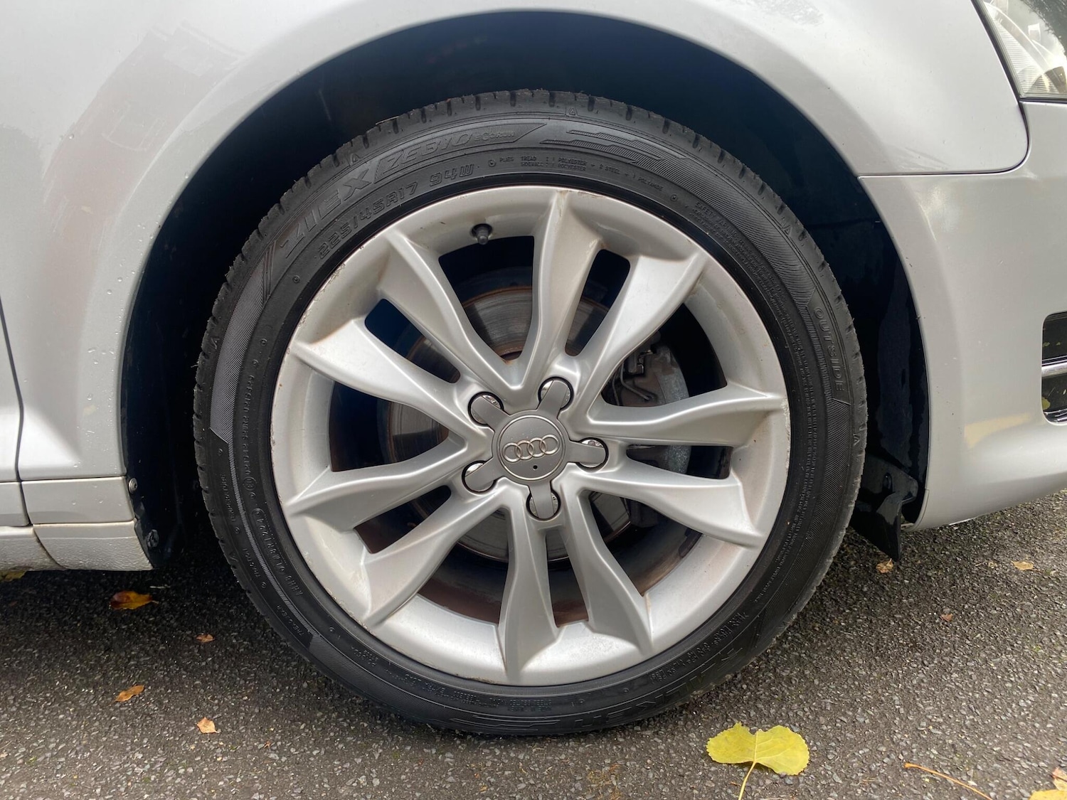 Used Audi A3 2012 for sale - 76031694: Photo 28