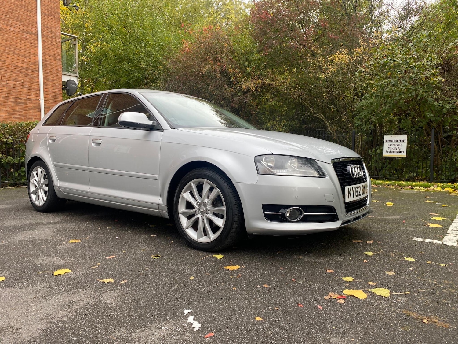 Used Audi A3 2012 for sale - 76031694: Photo 29