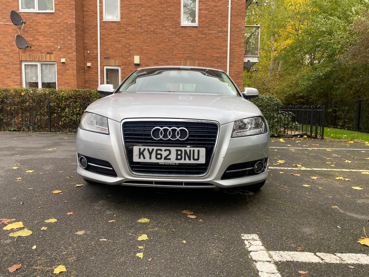 Used Audi A3 2012 for sale - 76031694: Photo 30