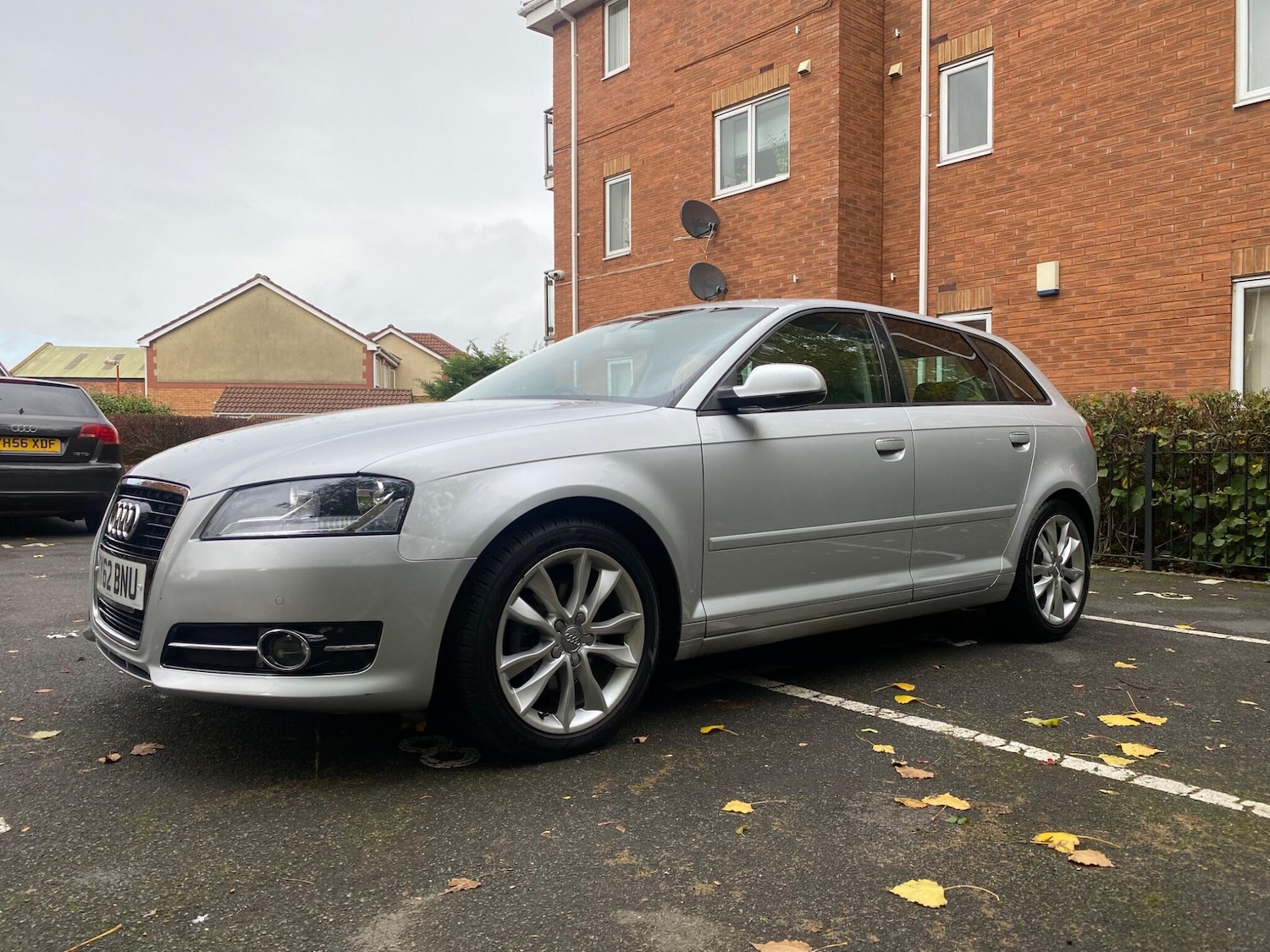 Used Audi A3 2012 for sale - 76031694: Photo 31