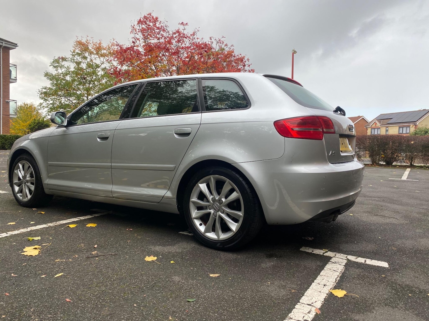 Used Audi A3 2012 for sale - 76031694: Photo 32