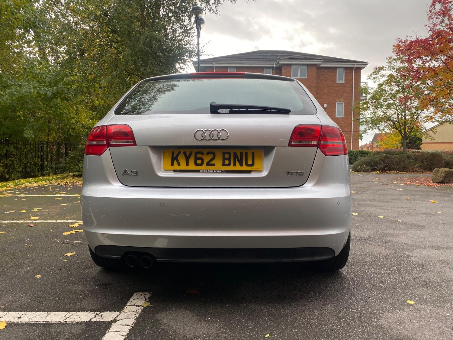 Used Audi A3 2012 for sale - 76031694: Photo 33