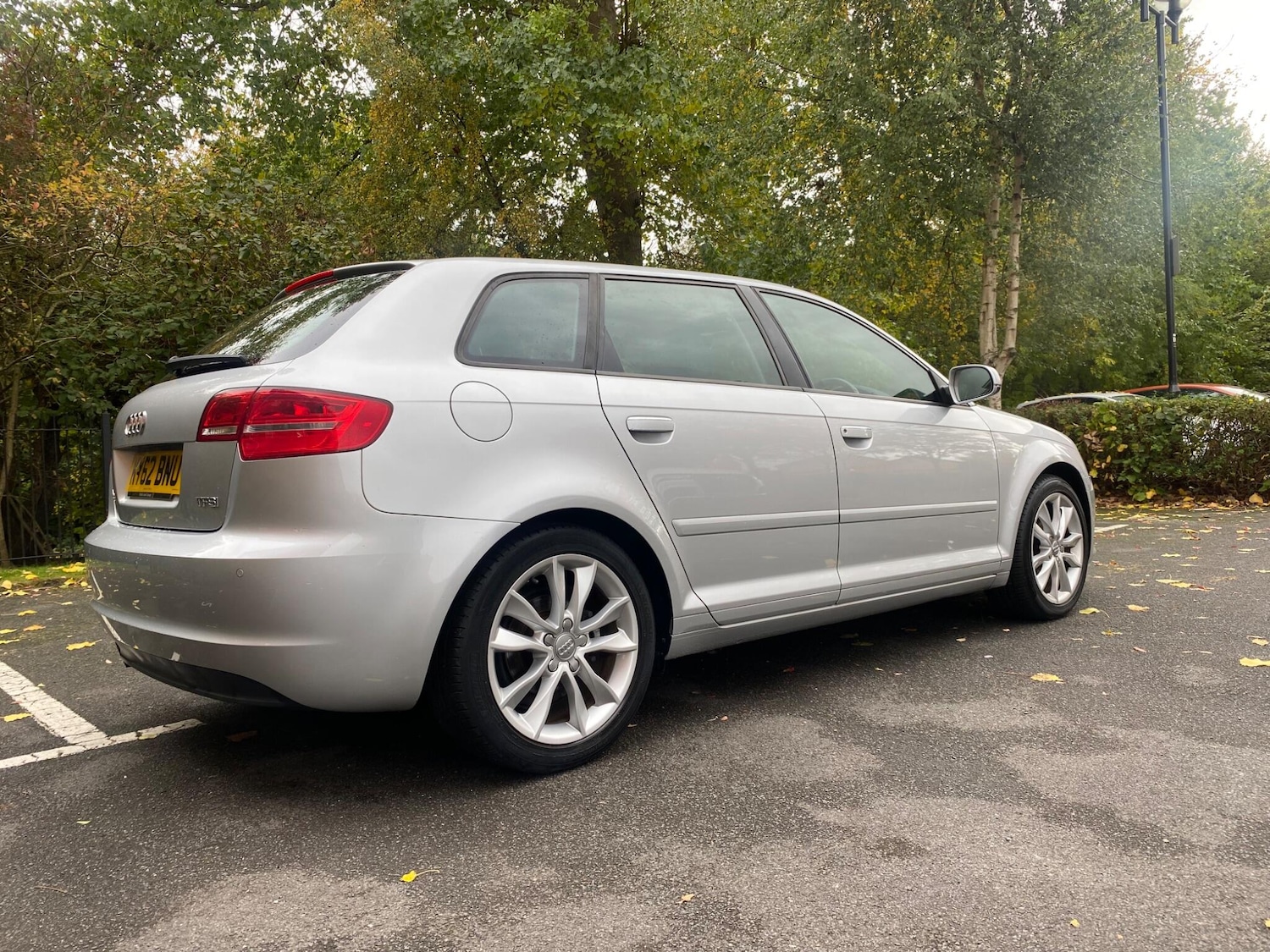 Used Audi A3 2012 for sale - 76031694: Photo 34