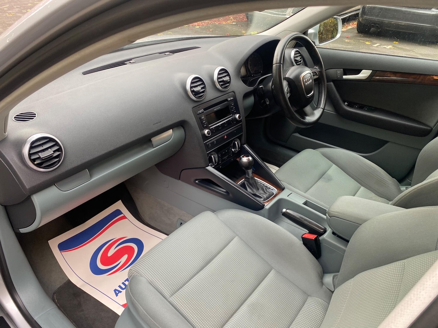 Used Audi A3 2012 for sale - 76031694: Photo 9