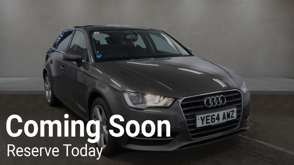Used Audi A3 2014 for sale - 77978493: Photo 1