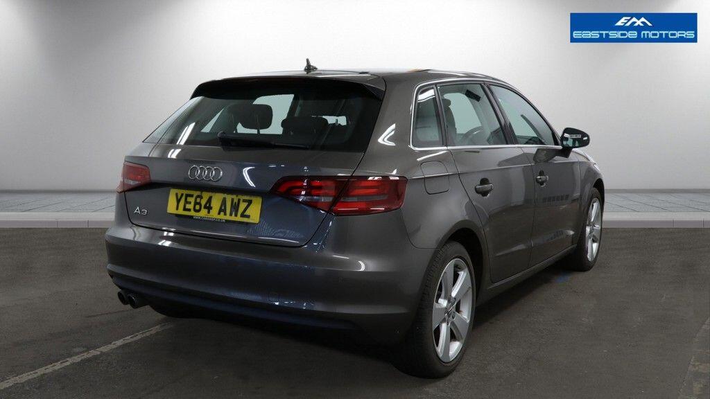 Used Audi A3 2014 for sale - 77978493: Photo 10