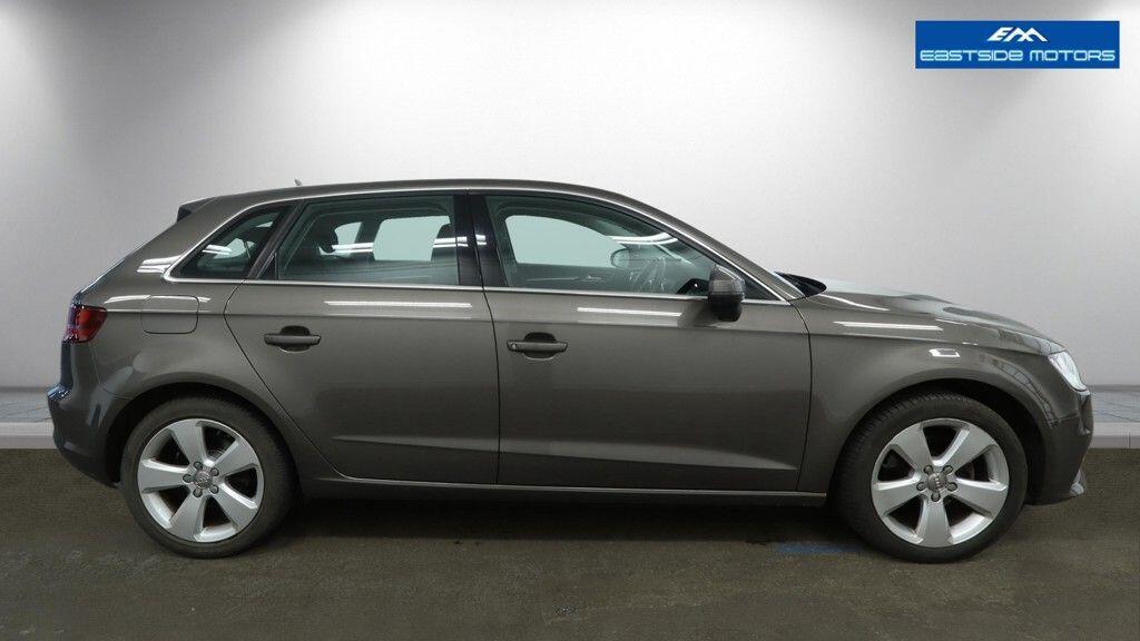 Used Audi A3 2014 for sale - 77978493: Photo 11
