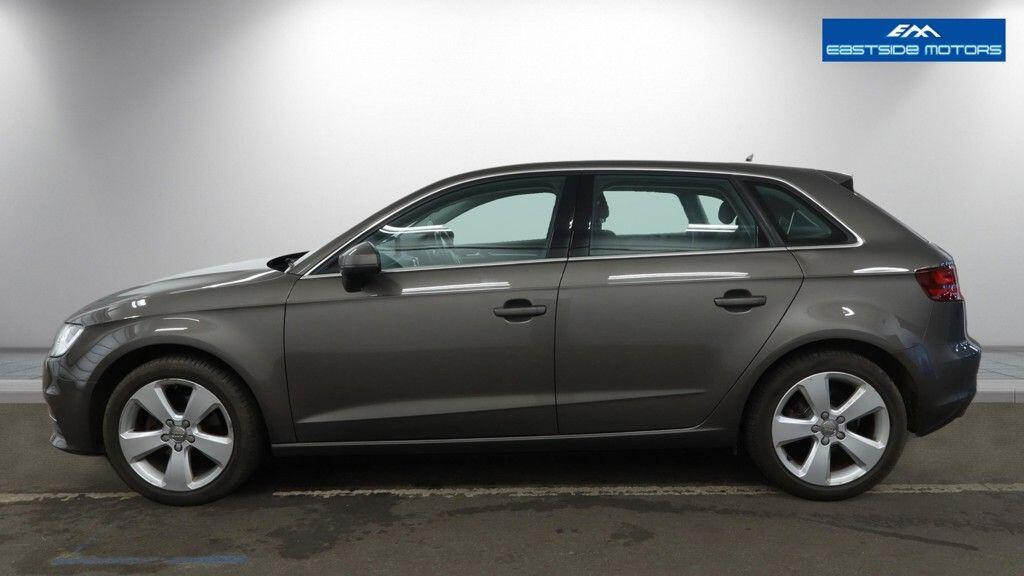 Used Audi A3 2014 for sale - 77978493: Photo 12
