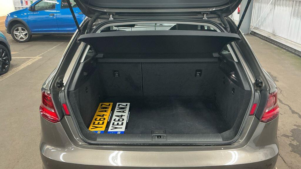 Used Audi A3 2014 for sale - 77978493: Photo 14