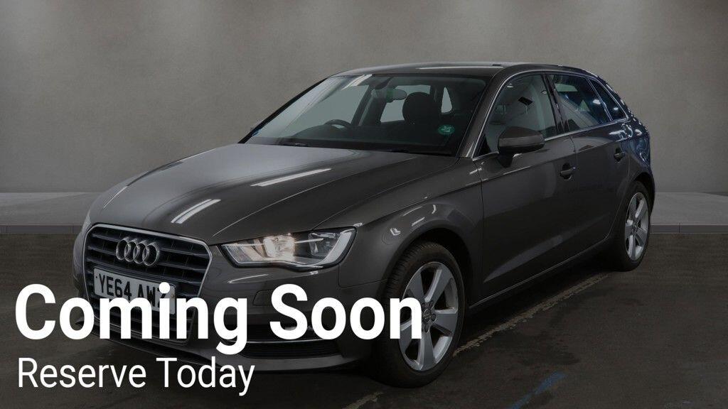 Used Audi A3 2014 for sale - 77978493: Photo 2