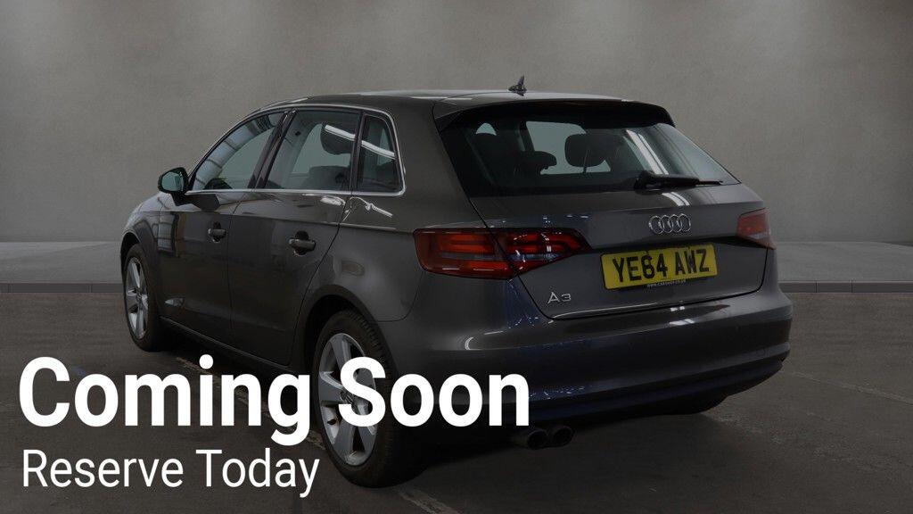 Used Audi A3 2014 for sale - 77978493: Photo 3