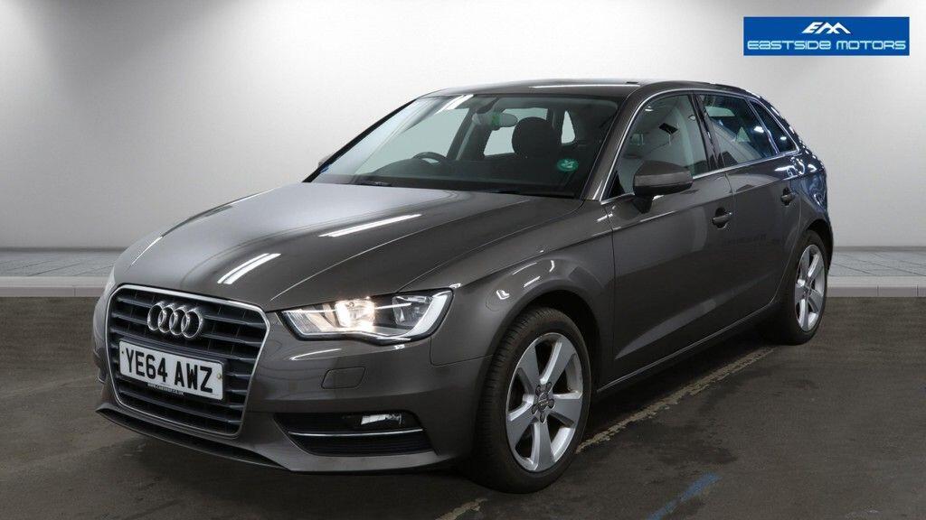 Used Audi A3 2014 for sale - 77978493: Photo 8