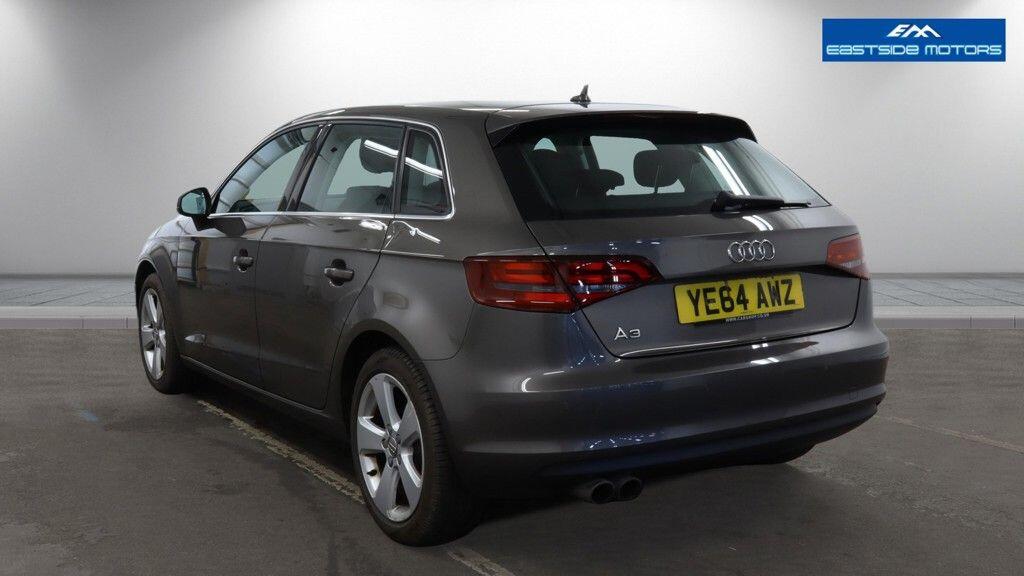 Used Audi A3 2014 for sale - 77978493: Photo 9
