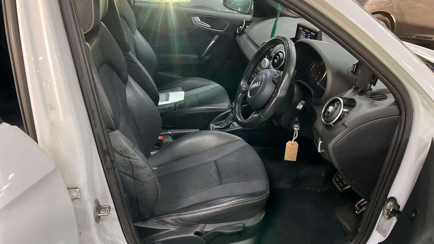 Used Audi A1 for sale - 76667200: Photo 10