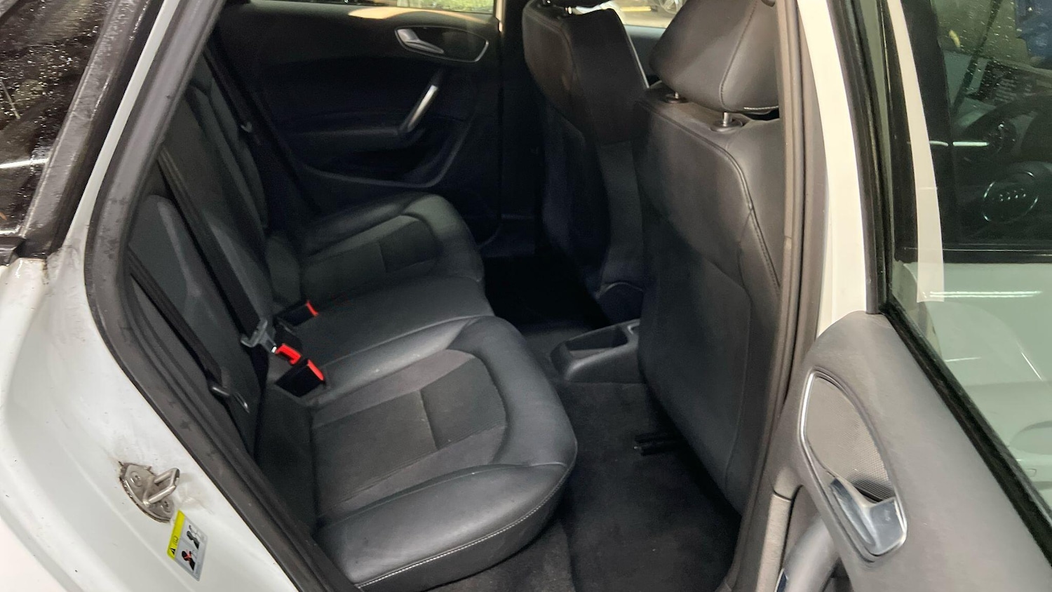 Used Audi A1 for sale - 76667200: Photo 11