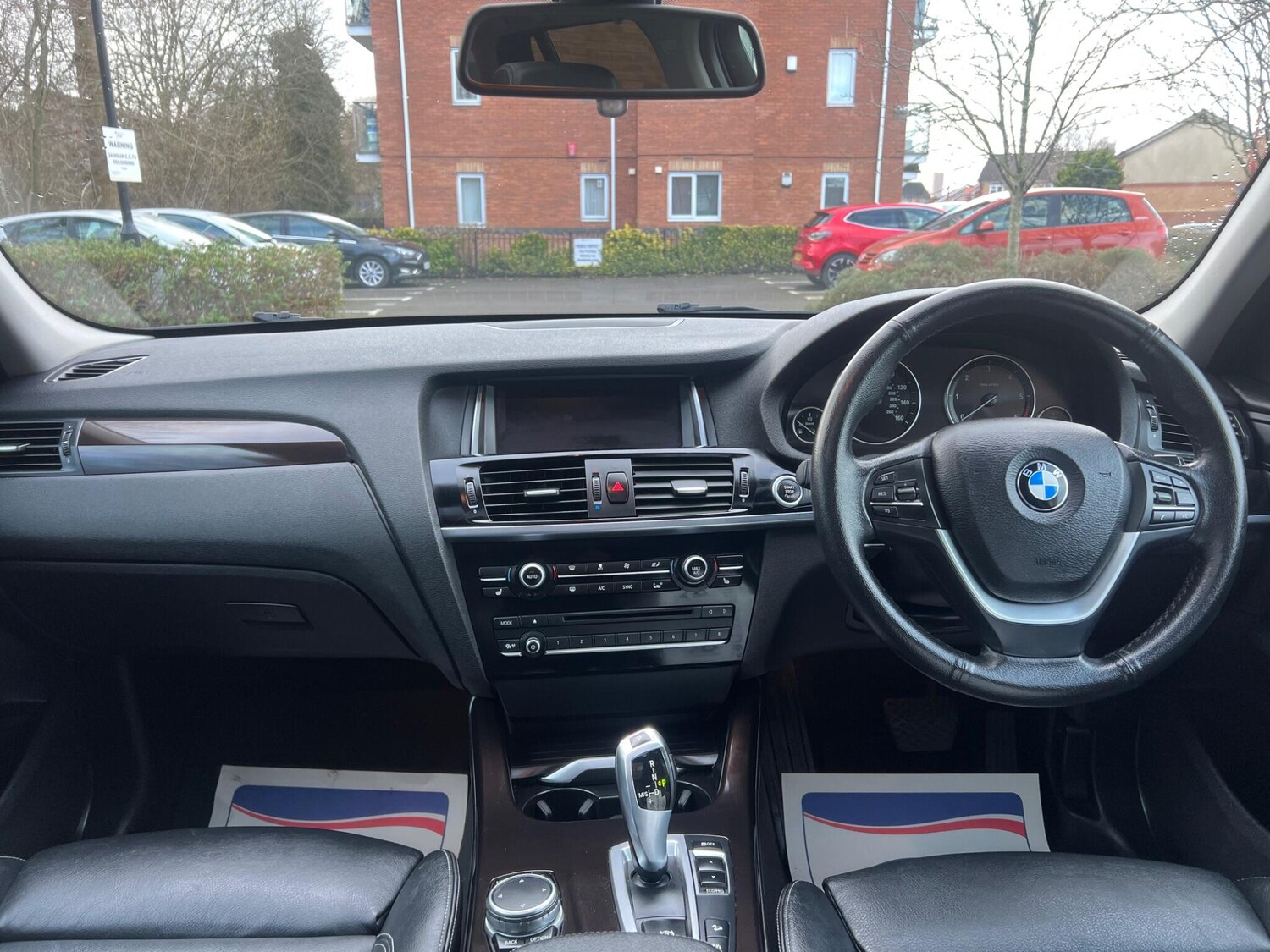 Used BMW X3 for sale - 77588022: Photo 10