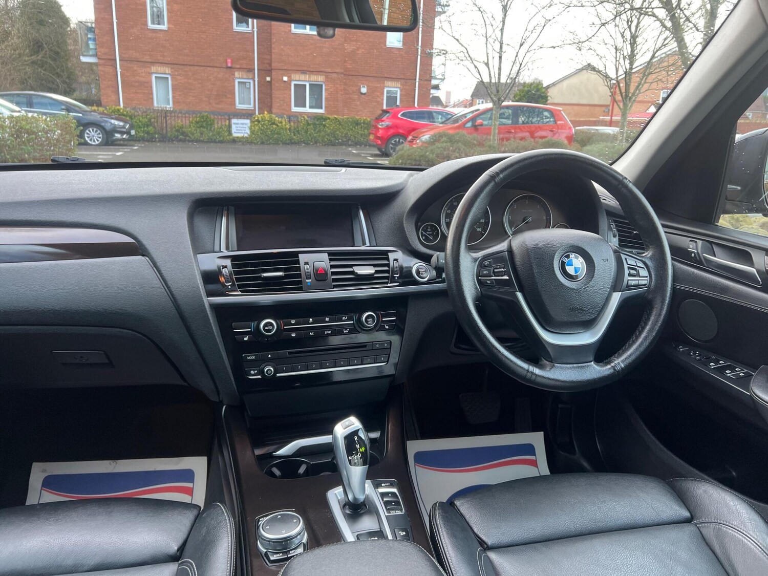 Used BMW X3 for sale - 77588022: Photo 11