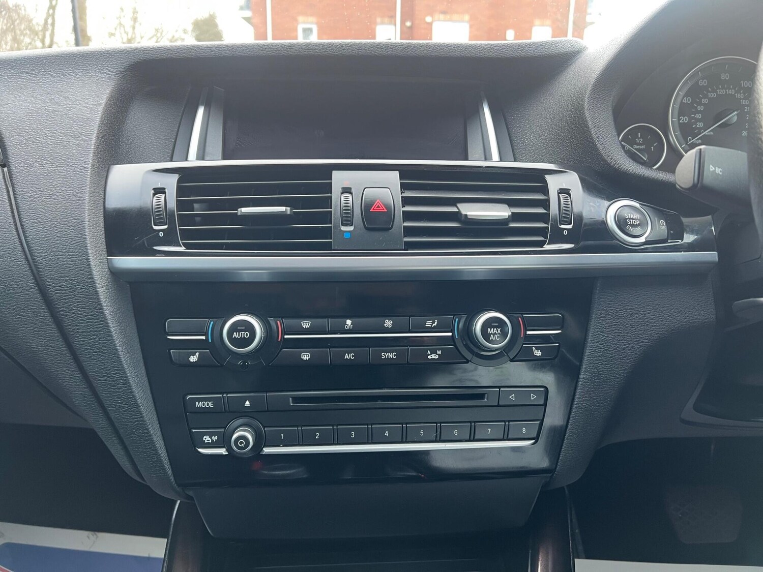 Used BMW X3 for sale - 77588022: Photo 14