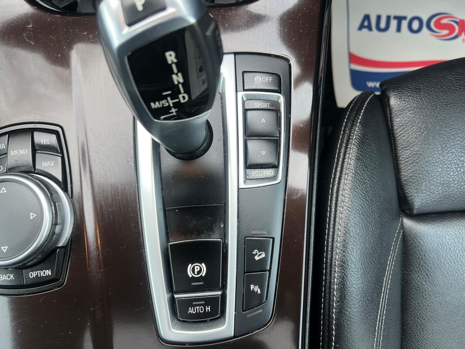 Used BMW X3 for sale - 77588022: Photo 22