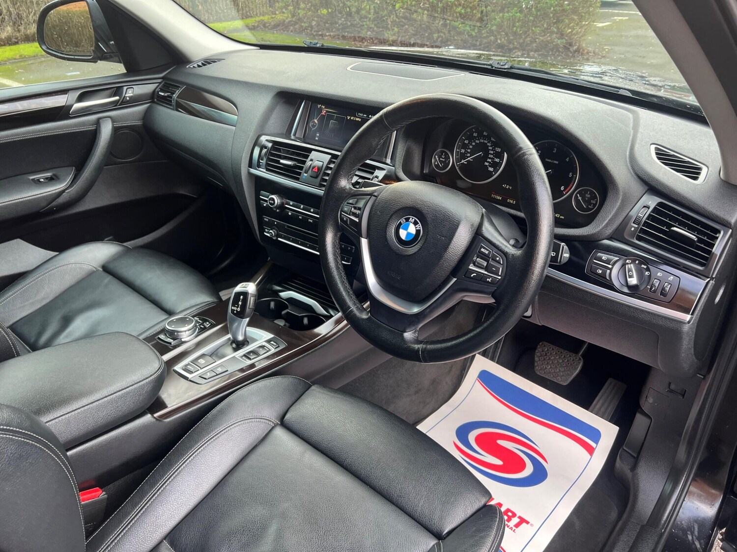 Used BMW X3 for sale - 77588022: Photo 9